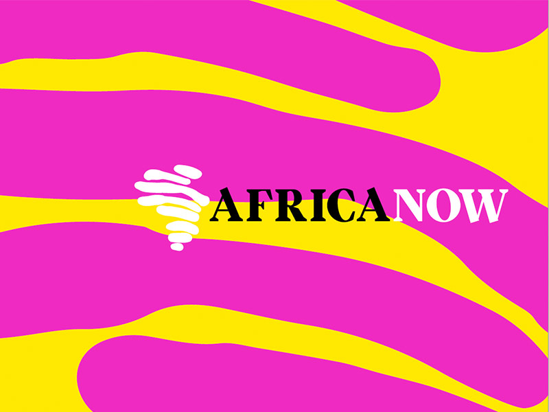 Africa Now
